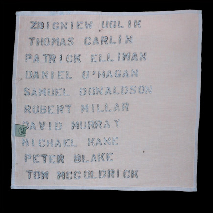 Click to stop the slide show