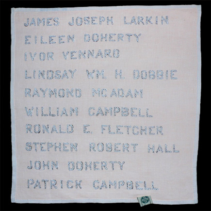 Click to stop the slide show