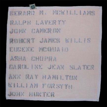 Click to stop the slide show