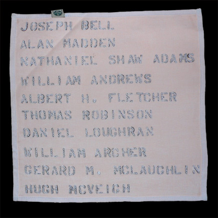 Click to stop the slide show