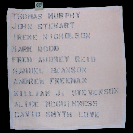 Click to stop the slide show