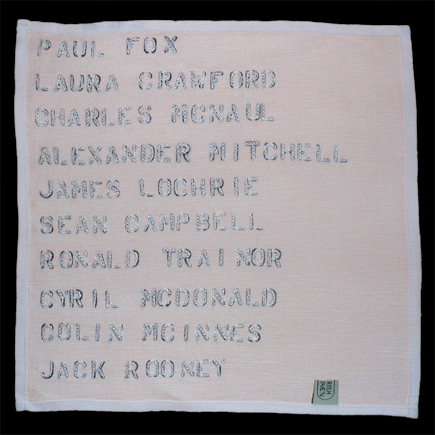 Click to stop the slide show