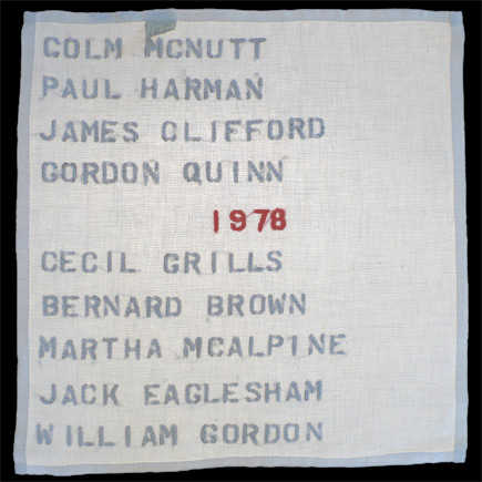 Click to stop the slide show