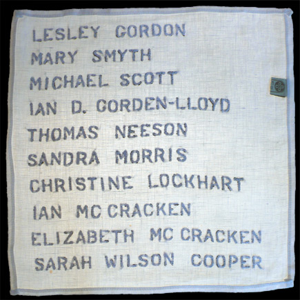 Click to start the slide show