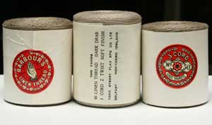 Linen Thread