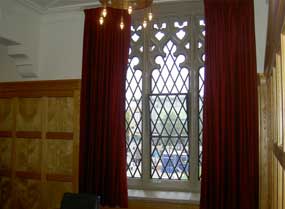 Canada Room, Belfast