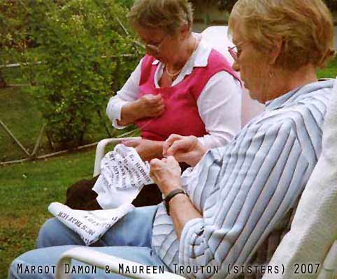 Click to stop on this photo